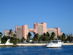 Atlantis Resort