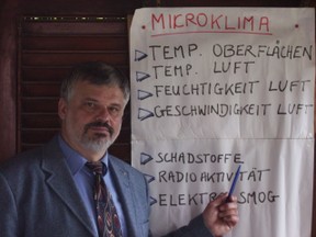 Dr.-Ing. Reinhard Hefele