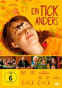 Cover "Ein Tick anders"