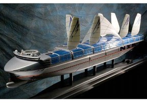 Supr Eco Ship 2030