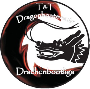 Logo T&T Dragonboatevents