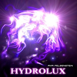 Albumcover zu HYDROLUX