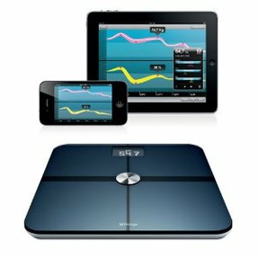 Withings WIFI Body Scale