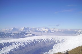 Skigebiet Alpbachtal