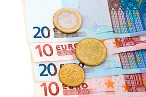 Euro: Wie lange noch unsere Währung?