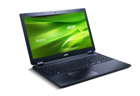 Acer M3 Ultrabook