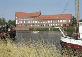 Das Wasser und Wirtschaftsamt in Emden