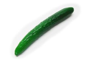 Penisverlängerung für eine größere Gurke