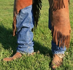 Cowboy Jeans