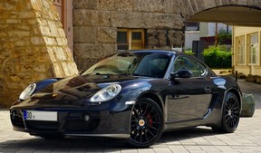 Gebrauchter Porsche