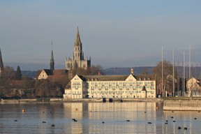 Bodensee - Konstanz