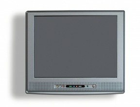 Flachbild TV