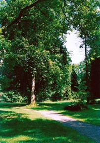Prinzenpark Sigmaringen, Monika Hermeling