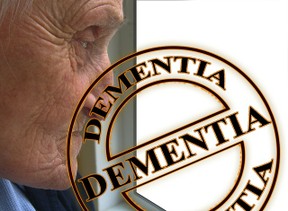 Demenz - Alzheimer - Pflegetagegeldzusatzversicherung