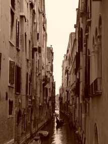 Venedig - Casanovas Heimat