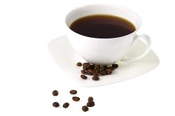 Ursprung des Kaffees