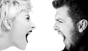 Paar- oder Eheberatung statt sinnlosem Streit
