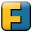 Friendica Logo