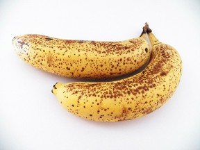 bananeneis
