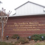  The Southern Museum in Kennesaw, Georgia / Foto: Katrin Asmuss