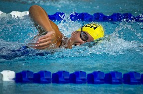 Sport - Schwimmen