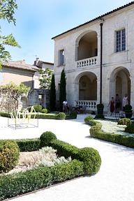 Maison de la Truffe et du Vin©AlainHocquel - Coll. ADT Vaucluse