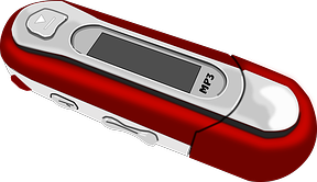 Bluetooth Lautsprecher eignen sich ideal für den Anschluss an MP3 Player, Handys und Smartphones.