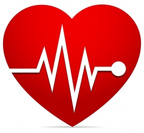 Herzerkrankungen (Pixabay)