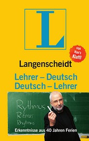 Titel Lehrer - Deutsch