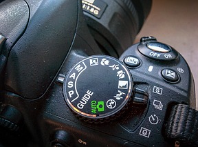 Sind alle Kamera-Features sinnvoll?