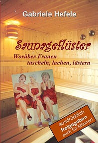 Saunabuch