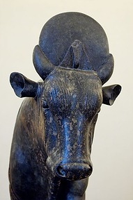 Apis-Stier, Apis-Kult, Altes Ägypten