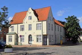 Preislerhaus