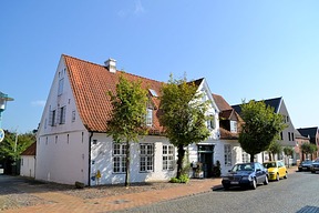 Magnussenhaus
