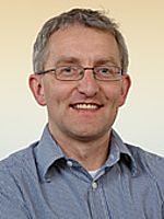Professor Dr. Andreas Kappler,Zentrum für Angewandte Geowissenschaften der Universität Tübingen