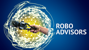 Robo-Advsior -die Geldanlage der Zukunft