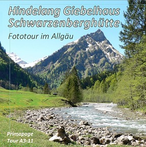 Fototouren im Allgäu