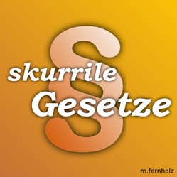 skurrile gesetze usa