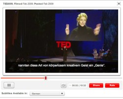 Ted Online Stream Deutsch