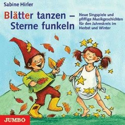 Herbstlieder für Kinder