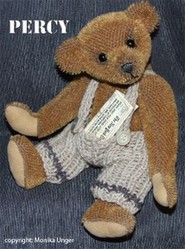 Wie der Teddybär in die Kinderzimmer kam: Die Geschichte vom Teddybären