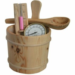 Saunazubehör günstig online kaufen