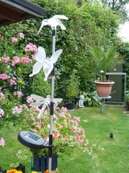 Gartengestaltung - 5 Tipps wie der Garten zu einer Erlebniswelt wird