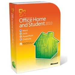 Microsoft Office 2010 günstig kaufen