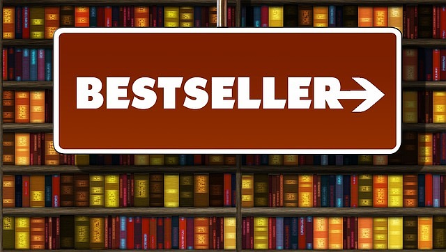 bestsellerliste de