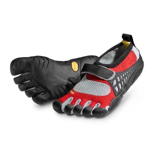 Vibram Zehenschuhe – Wie gesund sind Barfußschuhe?