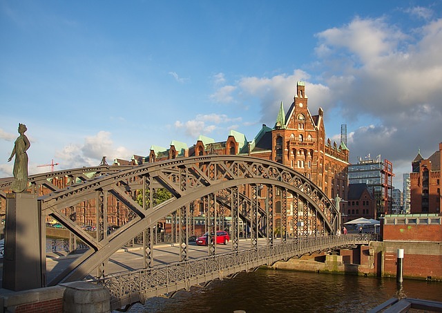 Informationen über den Bildungsurlaub für Hamburg