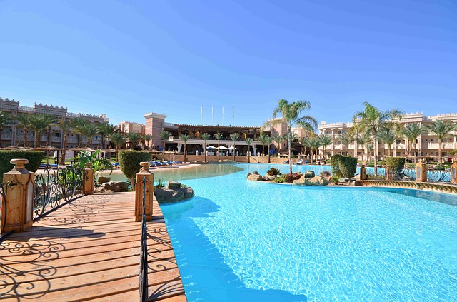  Urlaub - All inclusive Bildidee 