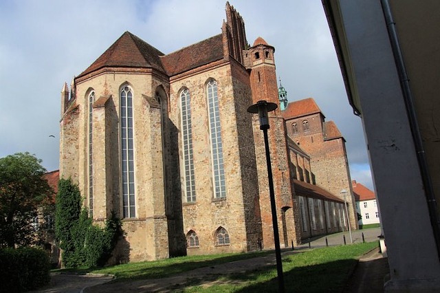 Dom und Bistum Havelberg
