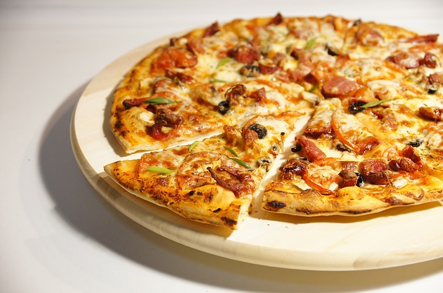 Warum ist Pizza ungesund?